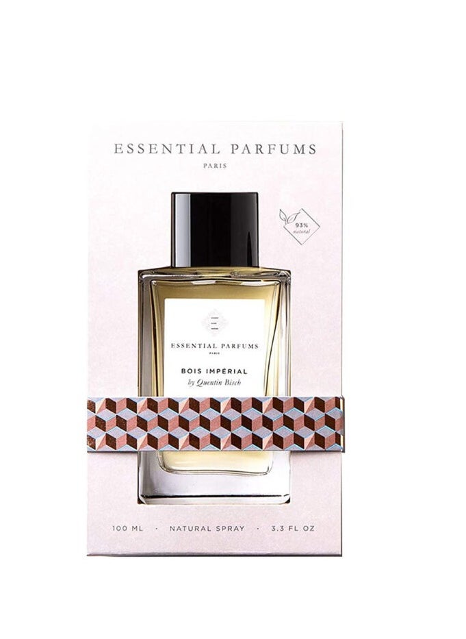 ESSENTIAL PARFUMS PARIS Bois Imperial Parfums 100ml  - Image 2