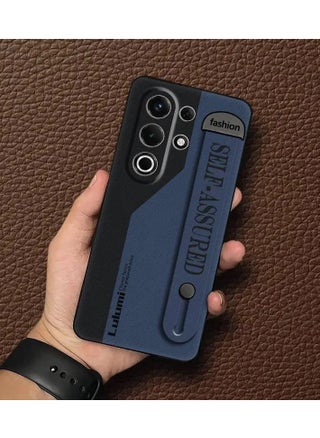 Black/Blue