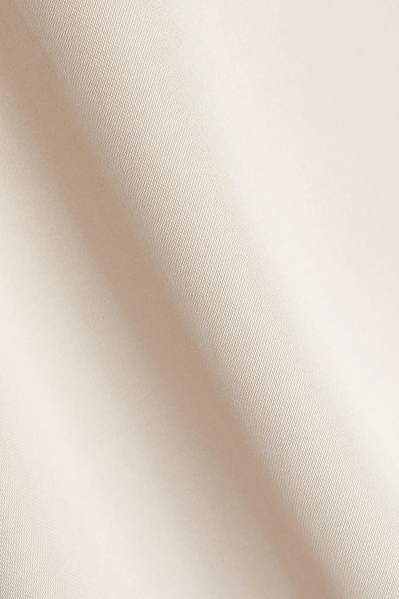 اتش اند ام بنطلون بأرجل واسعة