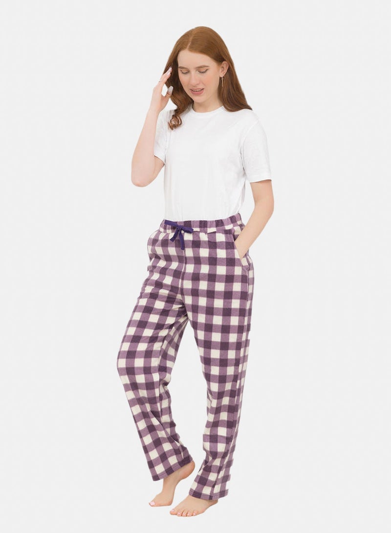 إيليجانت بنطلون بولار - Image 3