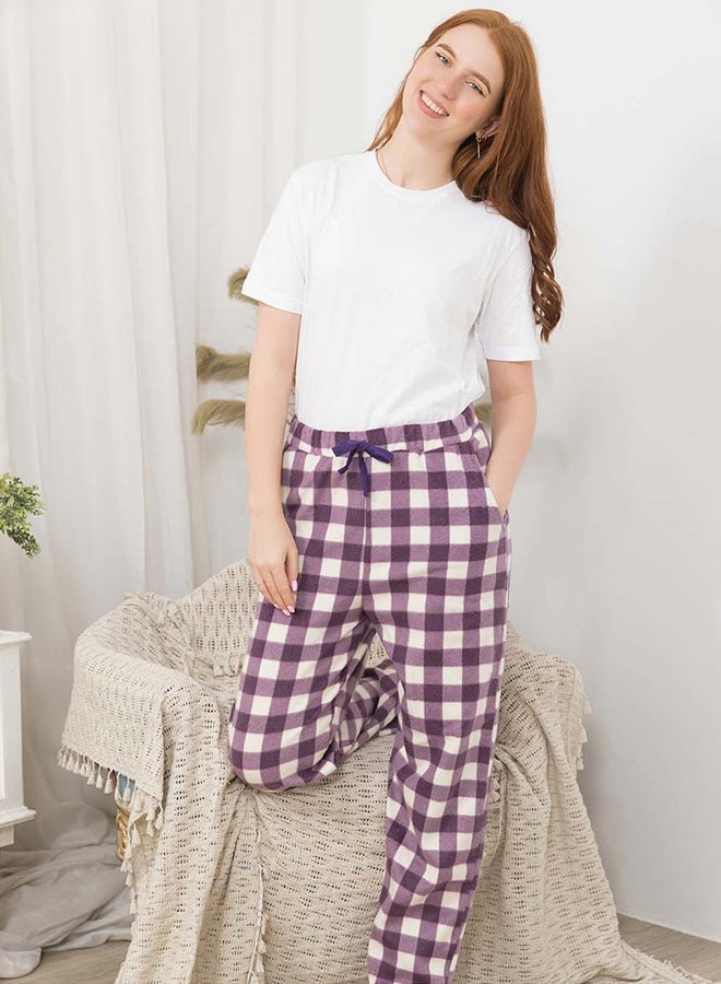 إيليجانت بنطلون بولار - Image 2