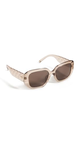 Tory Burch Women's 0TY7218U Sunglasses, Brown, One Size - Image 5