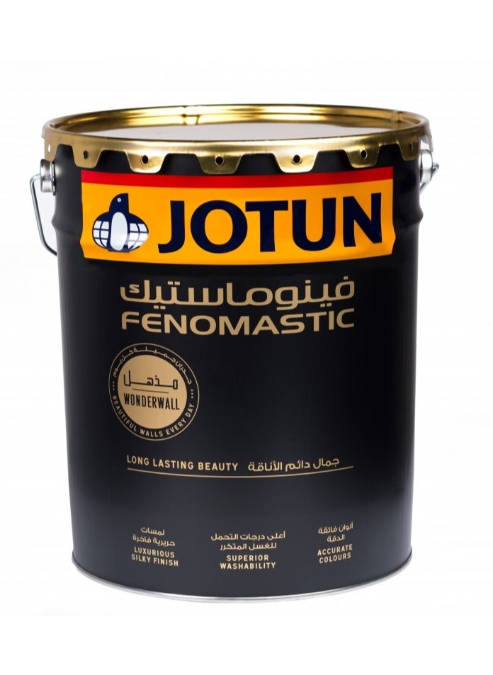 Jotun - Jotun Fenomastic Wonderwall 10245 Ginseng - Image 1
