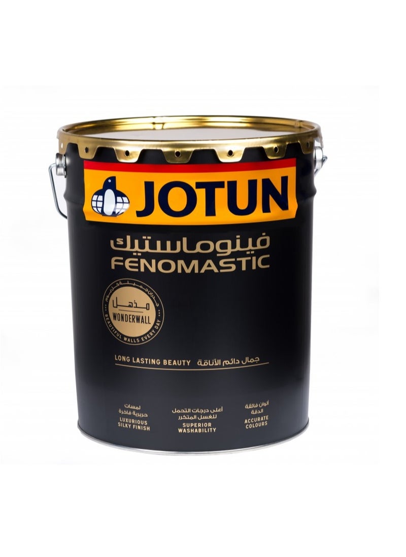 Jotun - Jotun Fenomastic Wonderwall 10245 Ginseng - Image 1