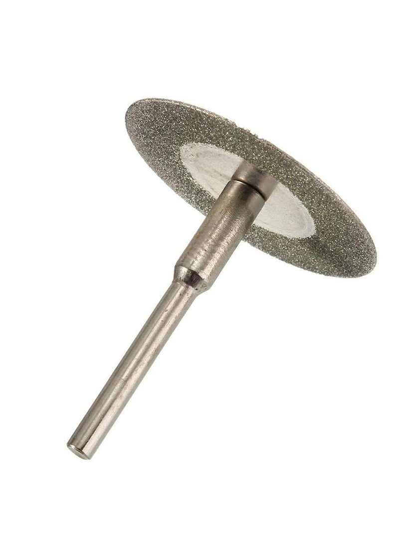 DIY Crafts DIY Crafts CTDIYHI24836 18 Shank Arbor CutOff Wheel HSS Mandrel Holder Fit DIY Tools for Dremel Rotary Tool Design  - Image 5