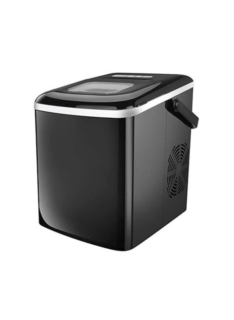 Small Ice Maker Household Automatic Bullet Ice Maker Visual Mini Ice Maker