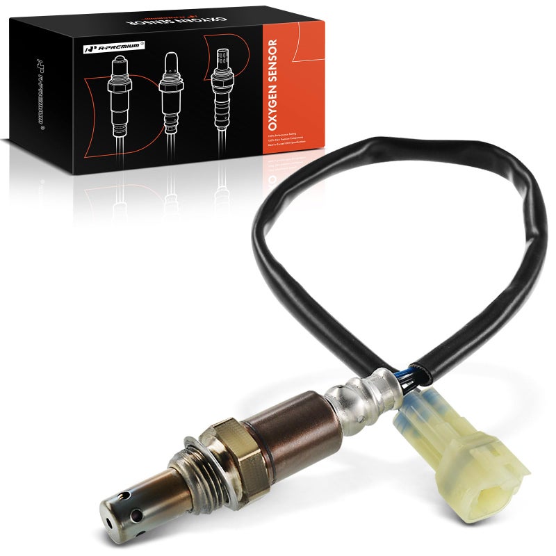 حساس أكسجين APremium O2 متوافق مع سوزوكي غراند فيتارا 2009-2013 SX4 2007-2009 upstream