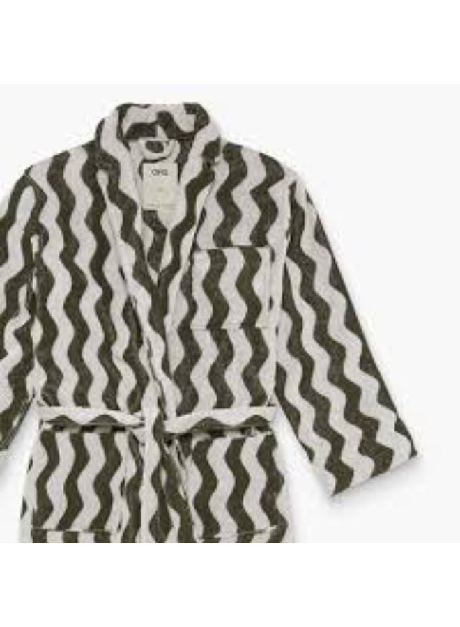 OAS Forest Waver Long Robe 1 piece - Image 3