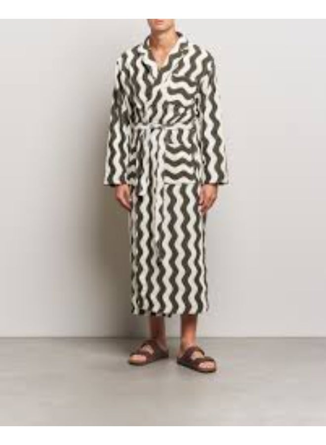 OAS Forest Waver Long Robe 1 piece - Image 1