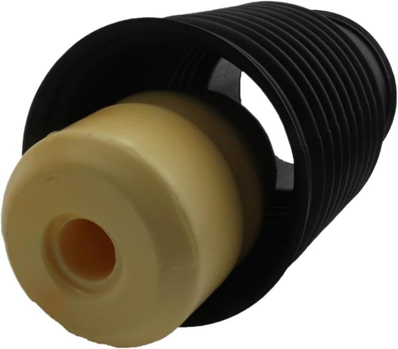 Wivplex Front Dust Cover Air Shock Absorber Bellow Buffer Boot Set - Image 5