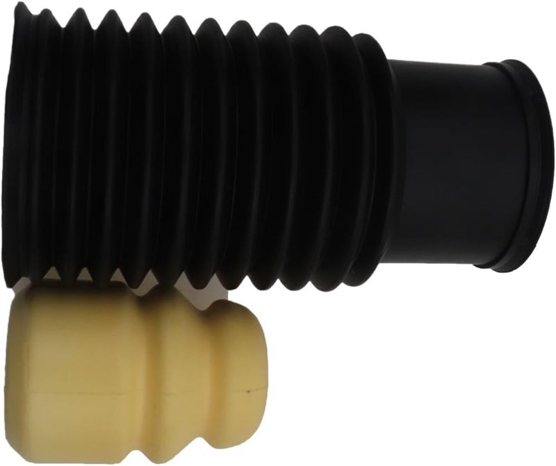 Wivplex Front Dust Cover Air Shock Absorber Bellow Buffer Boot Set - Image 3