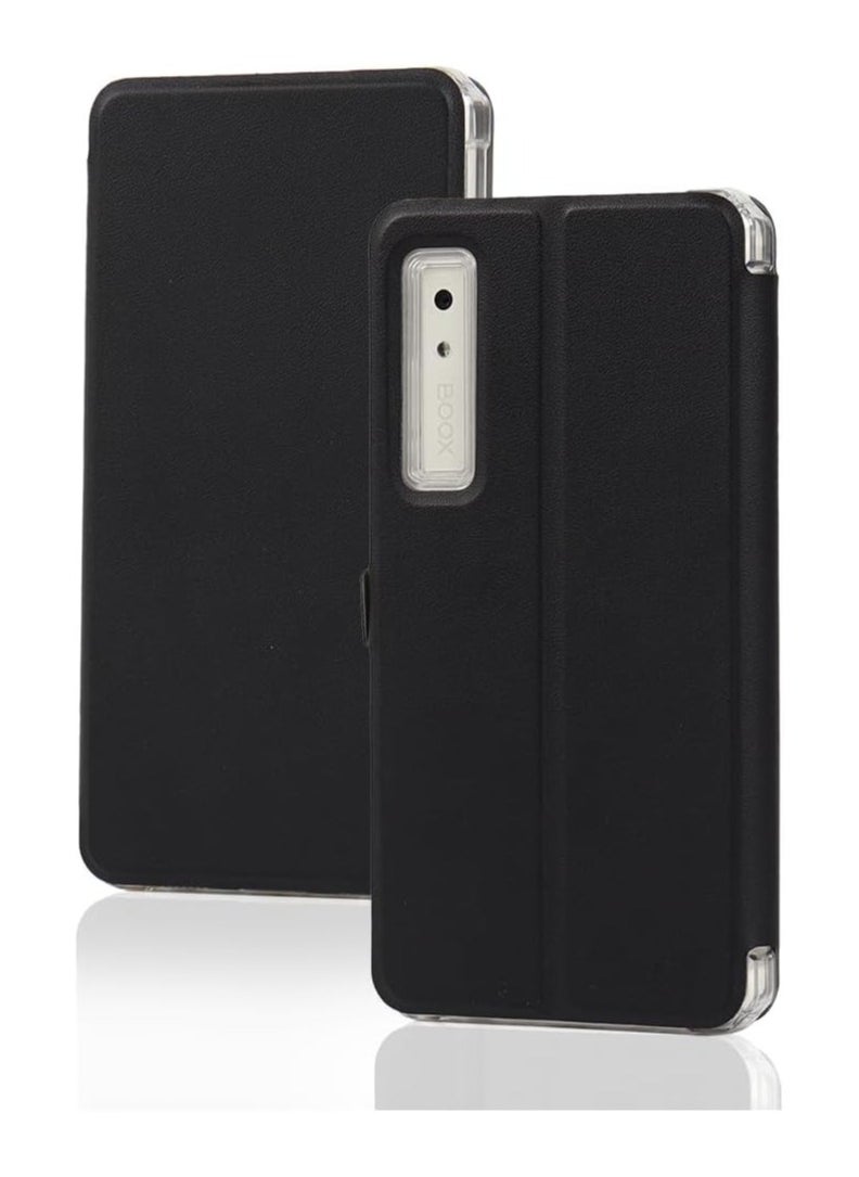 Generic Slim Funda Compatible with Onyx Boox Palma 6.13 inch Tablet Case Folding Stand Cover with Soft TPU Back Shell For Boox Palma 6.13''  - Image 5