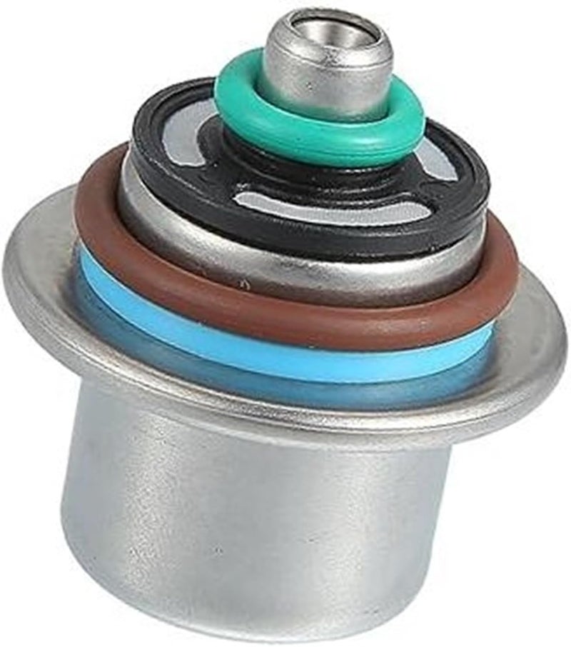 DEMULAX Fuel Injection Pressure Regulator for Chrysler - Image 1