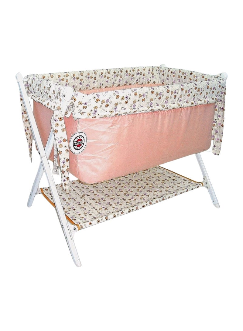 مهد طفل حديث الولادة سوينغ مهد