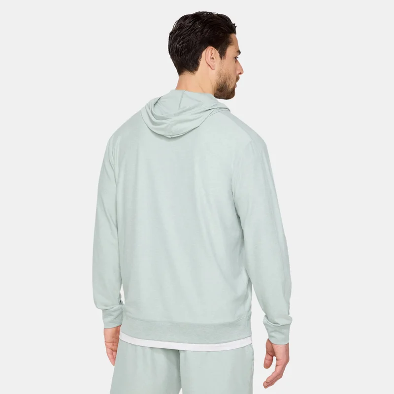 Fabletics Men's The Cloud Jersey Hoodie