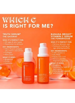 Ole Henriksen OLE HENRIKSEN Truth Serum Collagen Booster (.50 oz)  - Image 2