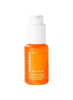 Ole Henriksen OLE HENRIKSEN Truth Serum Collagen Booster (.50 oz)  - Image 1