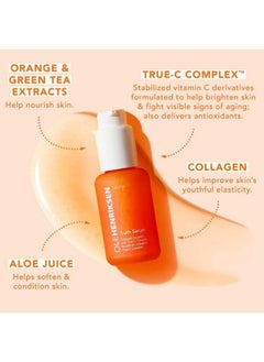 Ole Henriksen OLE HENRIKSEN Truth Serum Collagen Booster (.50 oz)  - Image 4