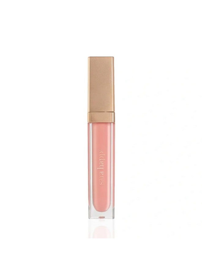 sara happ Sara Happ Ballet Slip Luxe Gloss - High-Impact Shine & Long-Lasting Wear, Nourish, Hydrate, and Heal Your Lips, 0.21 fl. oz. - Image 1