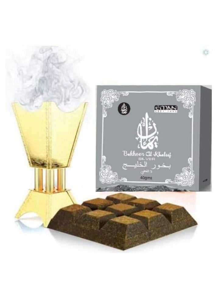 بخور الخليج الفضى - 40 جرام - pzsku/Z92CC725FF95B4108B20FZ/45/_/1726879743/c2c95d21-aed5-4859-9385-ddf186baa70f