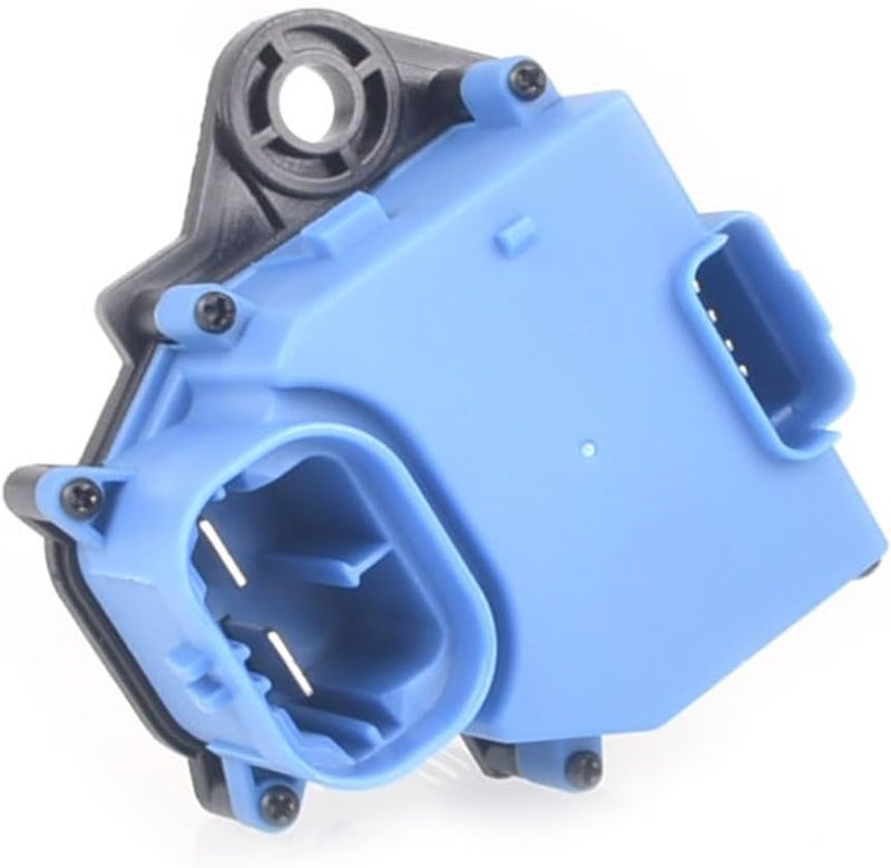 DEMULAX Radiator Fan Cooling Resistor - Image 3