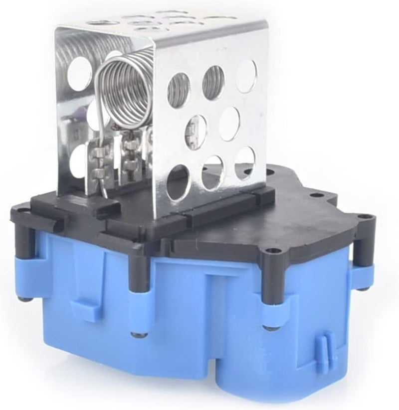 DEMULAX Radiator Fan Cooling Resistor - Image 1