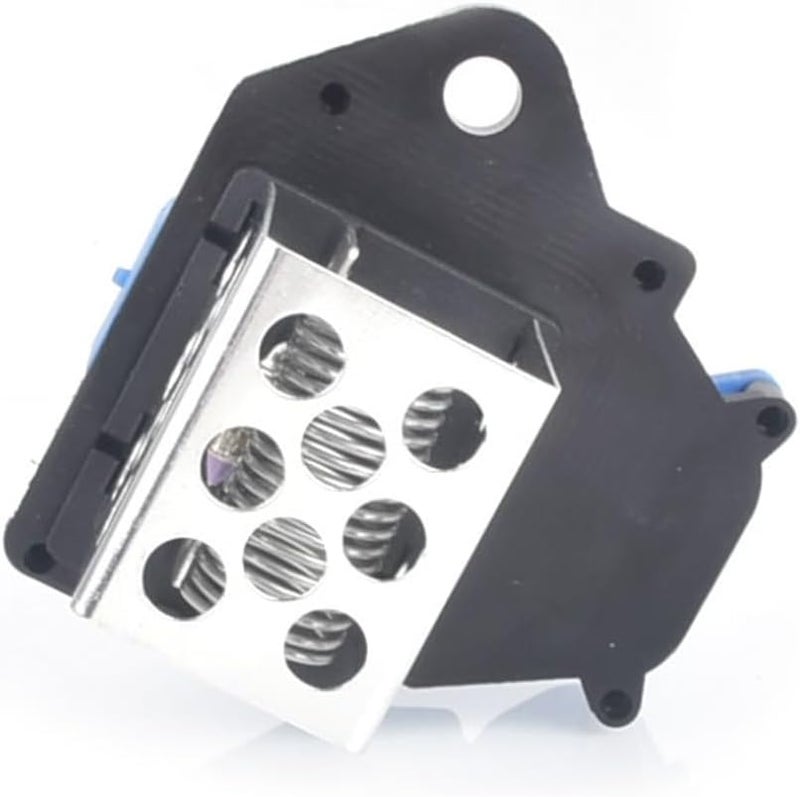 DEMULAX Radiator Fan Cooling Resistor - Image 4