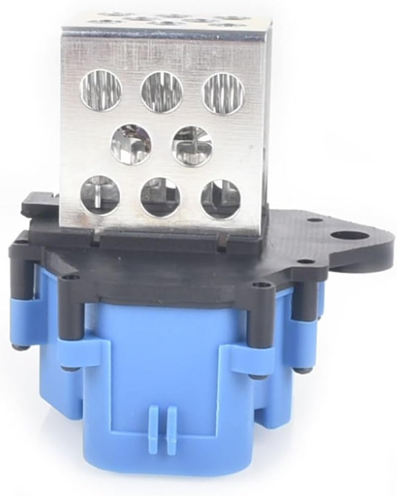 DEMULAX Radiator Fan Cooling Resistor - Image 5