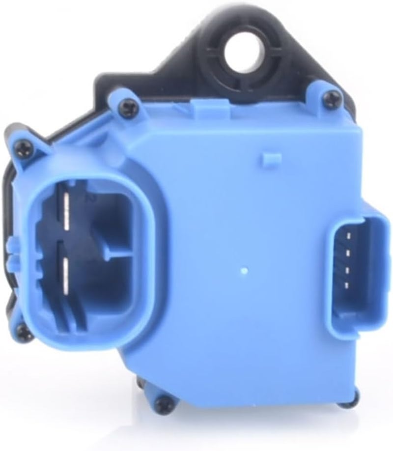 DEMULAX Radiator Fan Cooling Resistor - Image 2