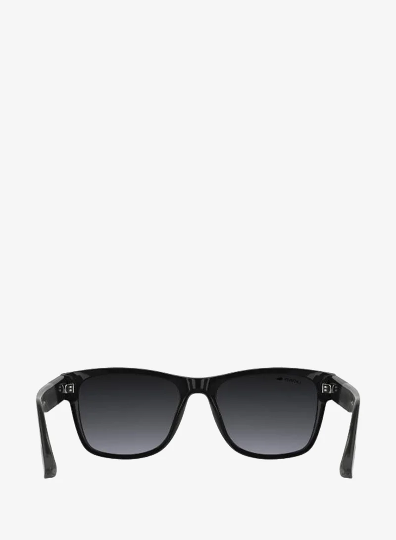 Lacoste Modified Rectangle Sunglasses