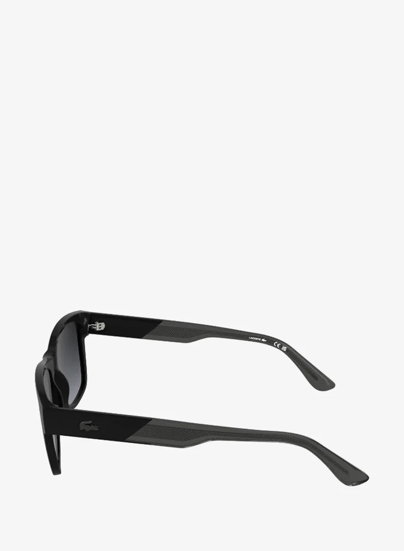Lacoste  Modified Rectangle Sunglasses for Men | Best Price UAE