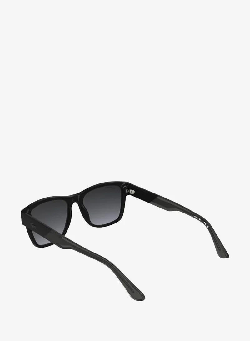 Lacoste  Modified Rectangle Sunglasses for Men | Best Price UAE