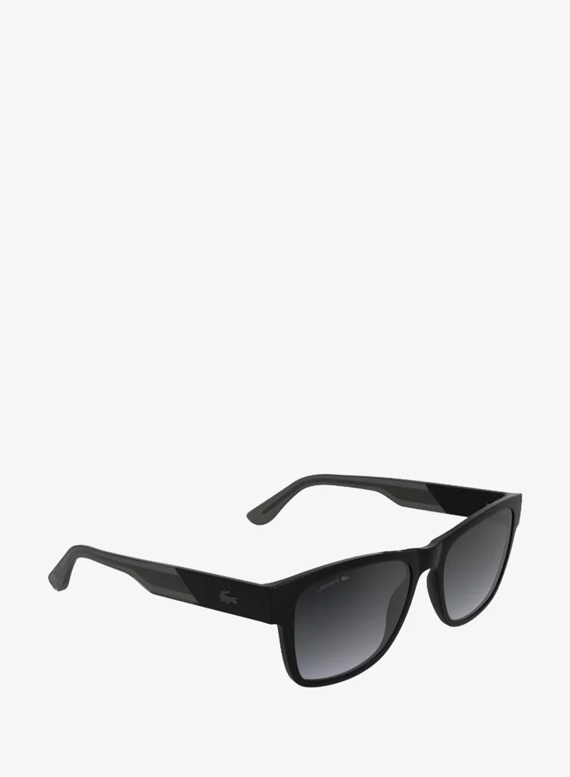 Lacoste  Modified Rectangle Sunglasses for Men | Best Price UAE