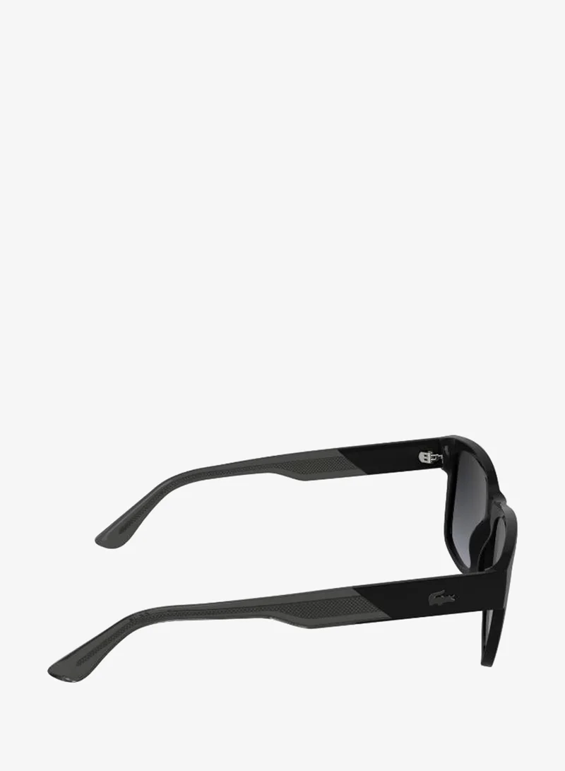 Lacoste  Modified Rectangle Sunglasses for Men | Best Price UAE