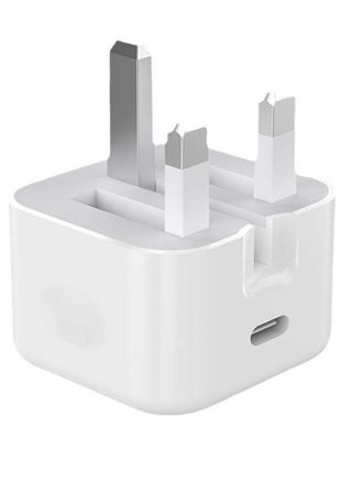 iPhone 35W USB C Fast Charging Power Adapter, Fast Charging Type C Wall Charger, Fast PD 35W Charger Plug  for iPhone 15/15 Pro/15 Pro Max/15 Plus/14 series/13/12/11series,iPad,Mac,AirPods White - pzsku/Z92CC9EEA77B970DCCEADZ/45/_/1720979048/ae1ae53c-1efe-4d5b-be1a-c8e311fcf1dc