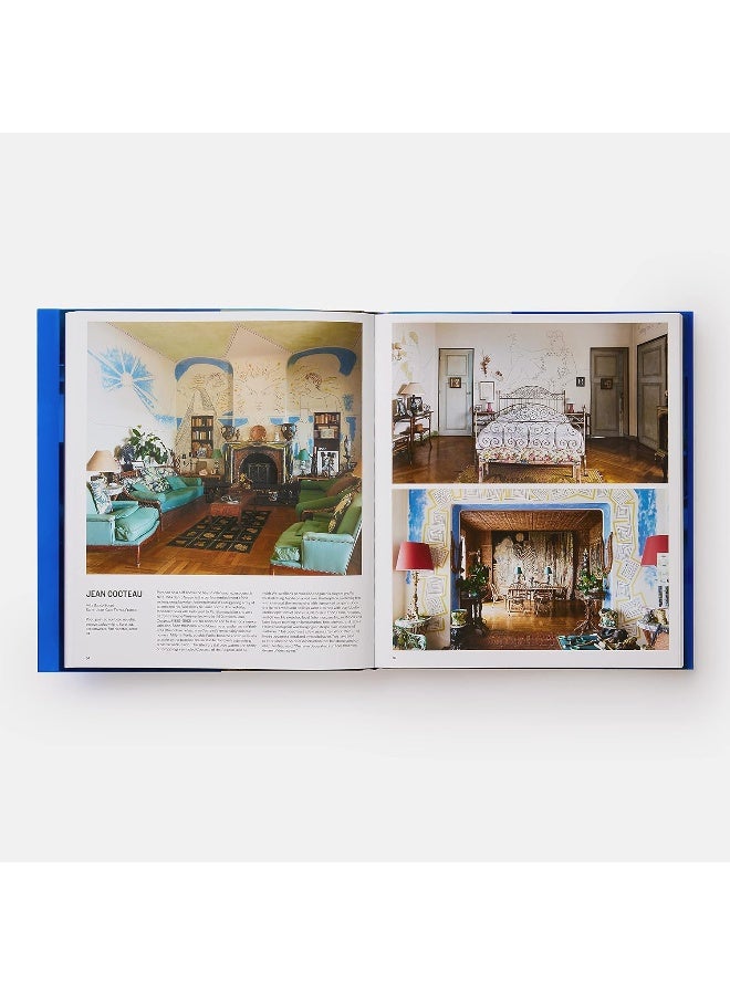 Life Meets Art: Inside the Homes of the World's Most Creative People  - Image 4