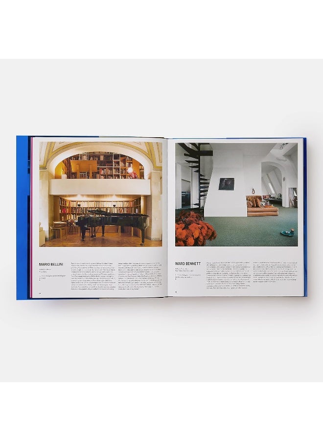 Life Meets Art: Inside the Homes of the World's Most Creative People  - Image 3