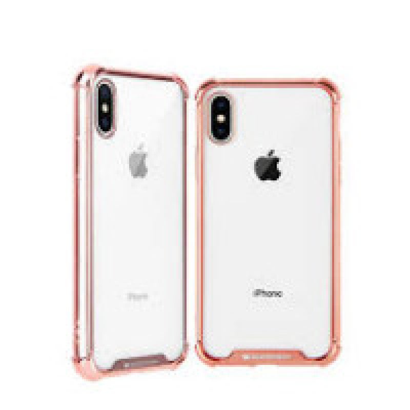 Appeal FASHION Case for iPhone X – Shockproof Cover