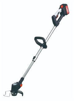 makute Cordless brush cutter, grass trimmer for maintaining gardens, lawns, and various outdoor spaces, 20V, CBC001  - Image 1