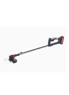 makute Cordless brush cutter, grass trimmer for maintaining gardens, lawns, and various outdoor spaces, 20V, CBC001  - Image 4