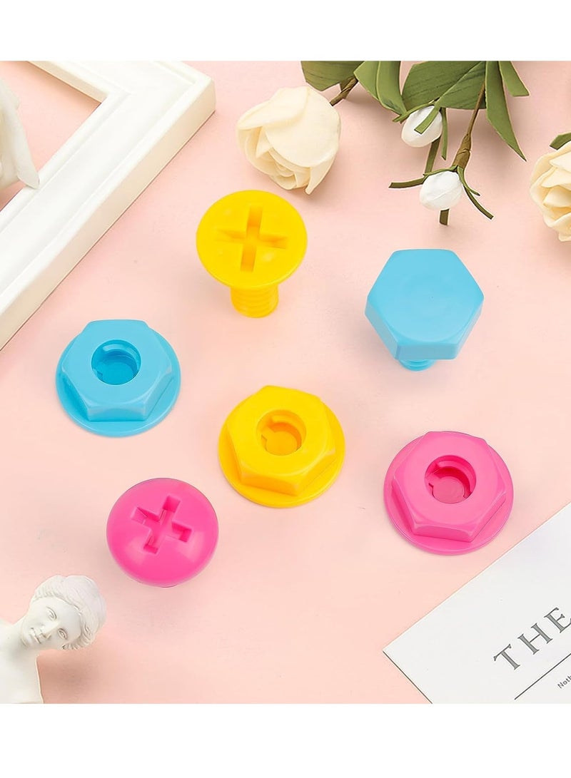 Self Adhesive Hanging Hooks, Creative Color Screw Hooks, Viscose Punch-Free Hooks, Car Dashboard Hooks, Key Holder, Hooks, Multifunctional Organizers Tools for Hanging Keys Coat Hat Clothes 3PCS - Image 5