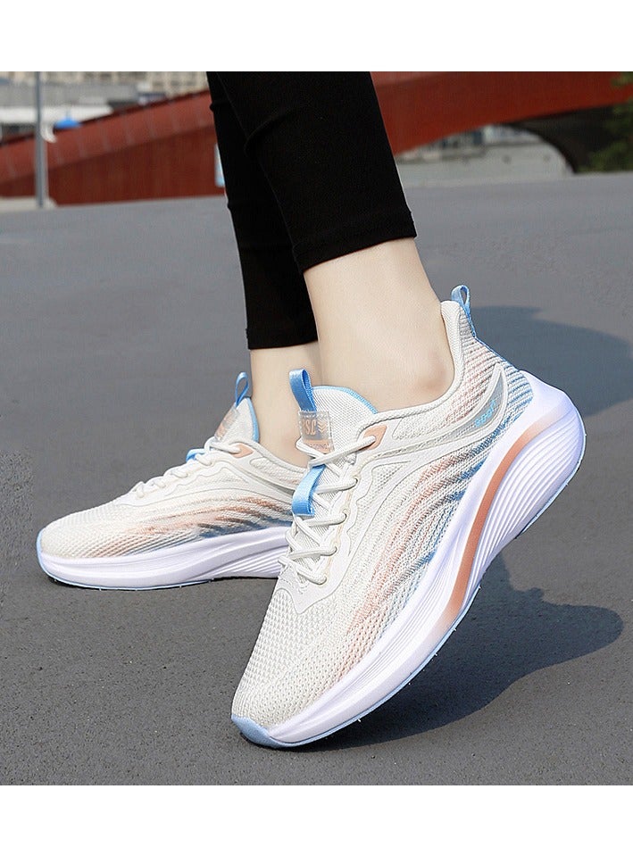 SKT Shiketro New Sports Shoes  - Image 4