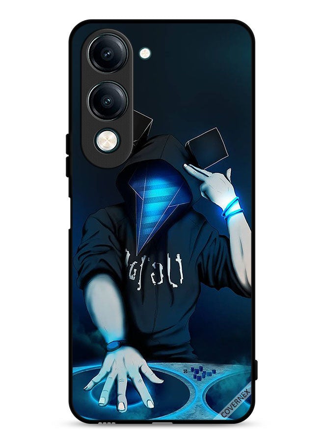 Covernex vivo Y29s Protective Case Cover Dj Boy - Image 1