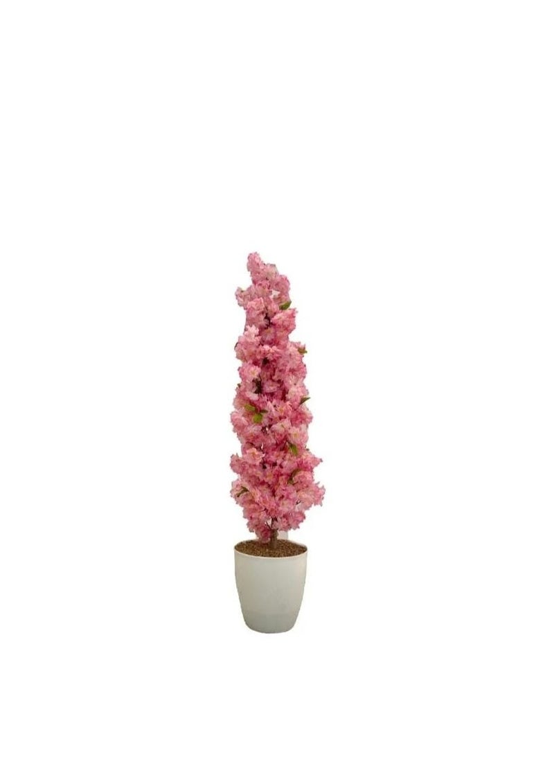 AL KHALDIYA Artificial tree, multi-colour, 25x120x25cm 