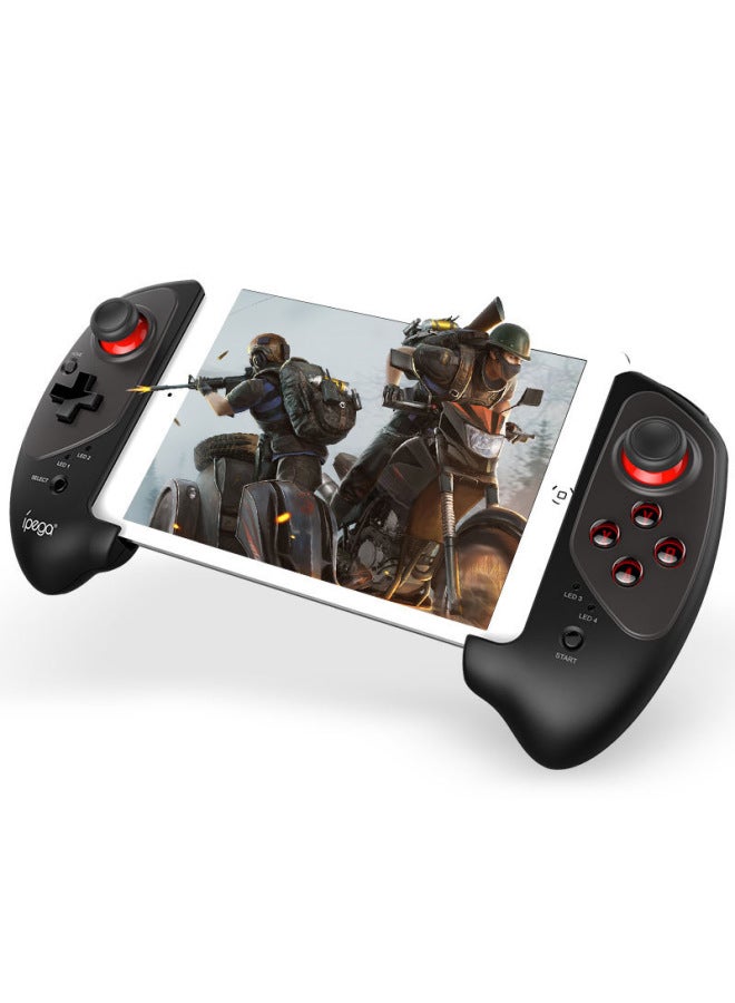 Ipega For Android Ios Flat Panel Tv Auxiliary Eating Chicken Handle Artifact King Switch Stretch Game Handle - Image 1