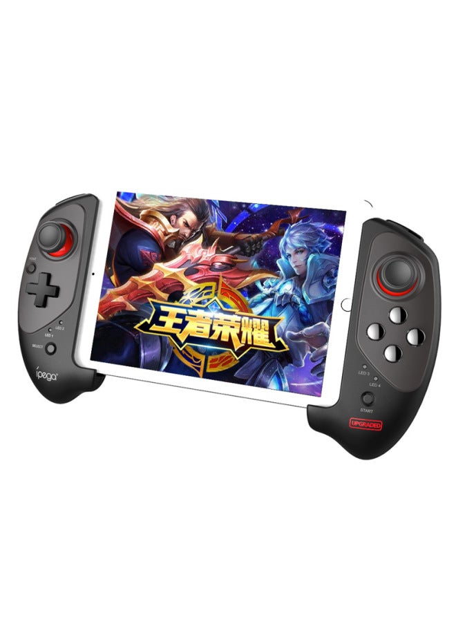 Ipega For Android Ios Flat Panel Tv Auxiliary Eating Chicken Handle Artifact King Switch Stretch Game Handle - Image 2