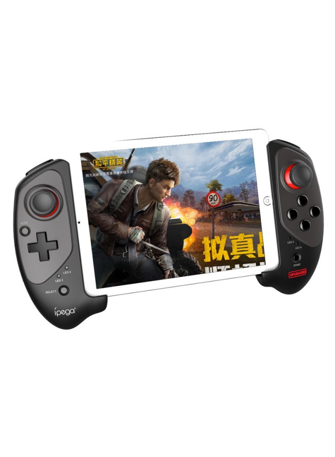 Ipega For Android Ios Flat Panel Tv Auxiliary Eating Chicken Handle Artifact King Switch Stretch Game Handle - Image 3