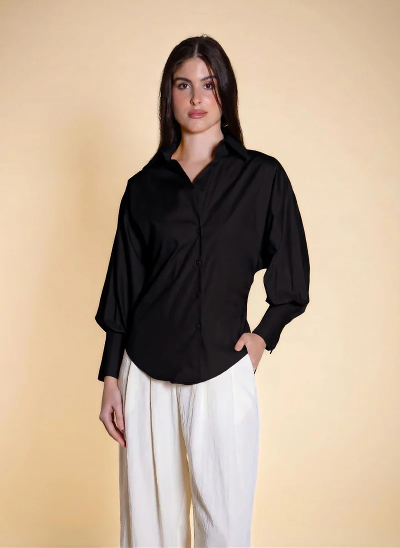 شايبس COMFORT POPLIN SHIRT