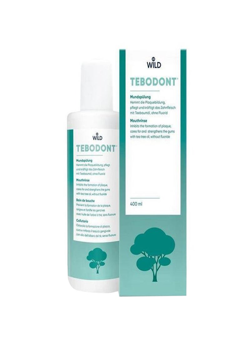 TEBODONT - Tebodont 200Ml - Image 1