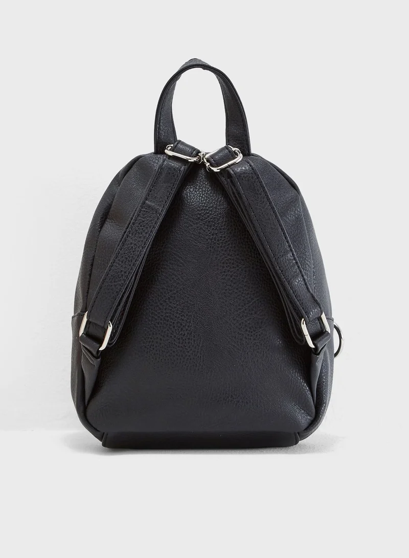 Typo Mini Madrid Backpack